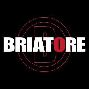 BRIATORE - Mystery Train / The Game